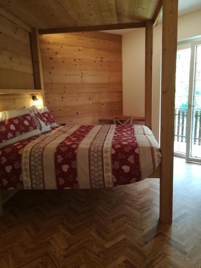 Romantiche Orobie B&B Bordogna Buitenkant foto