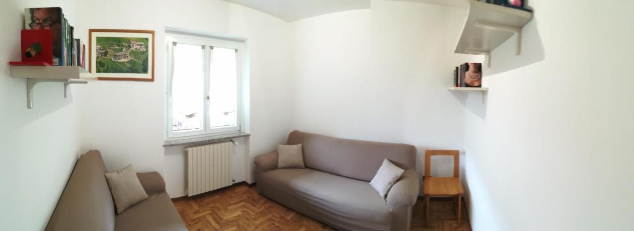 Romantiche Orobie B&B Bordogna Buitenkant foto