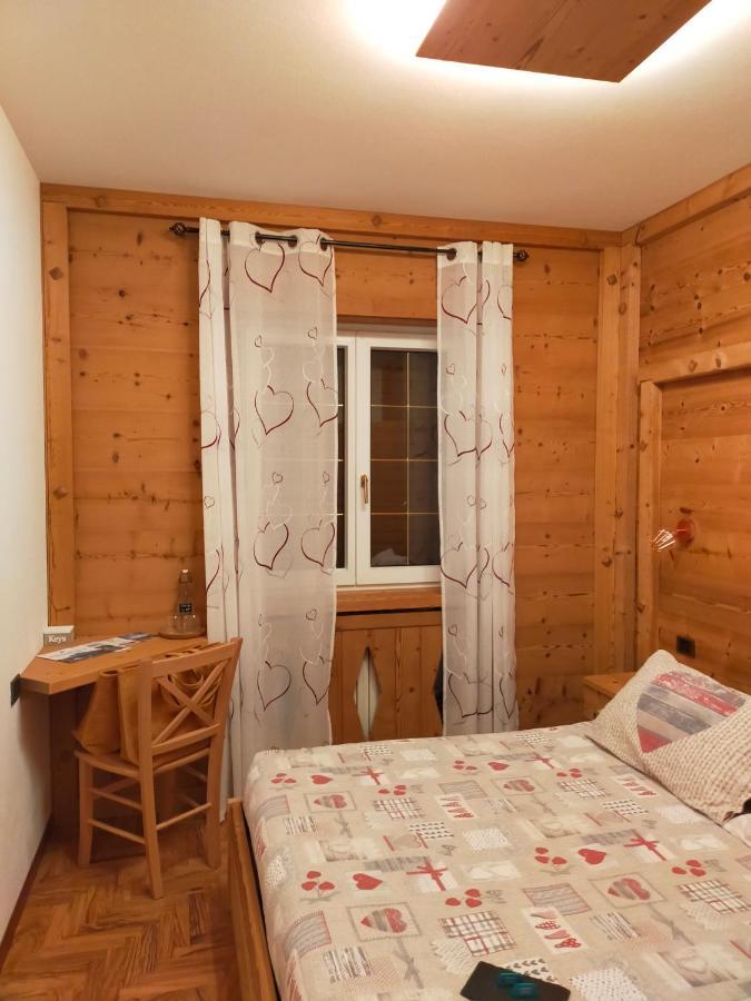 Romantiche Orobie B&B Bordogna Buitenkant foto